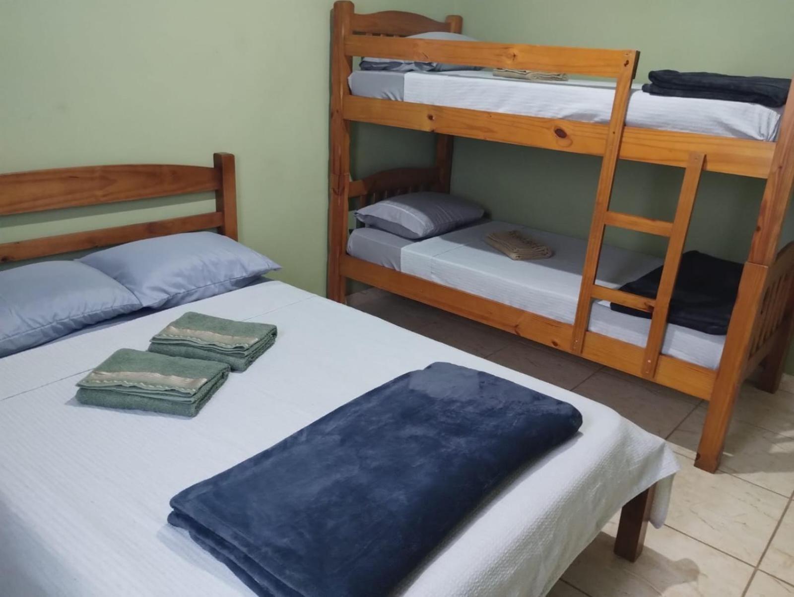 Casa Na Praia Com Piscina E Churrasqueira Itanhaém Eksteriør bilde