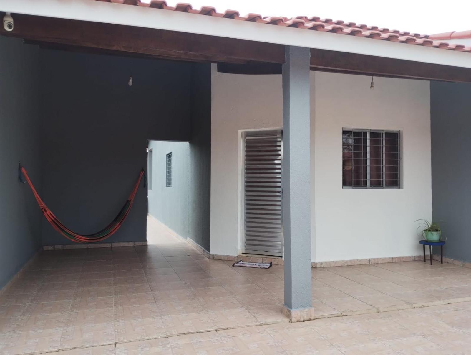 Casa Na Praia Com Piscina E Churrasqueira Itanhaém Eksteriør bilde