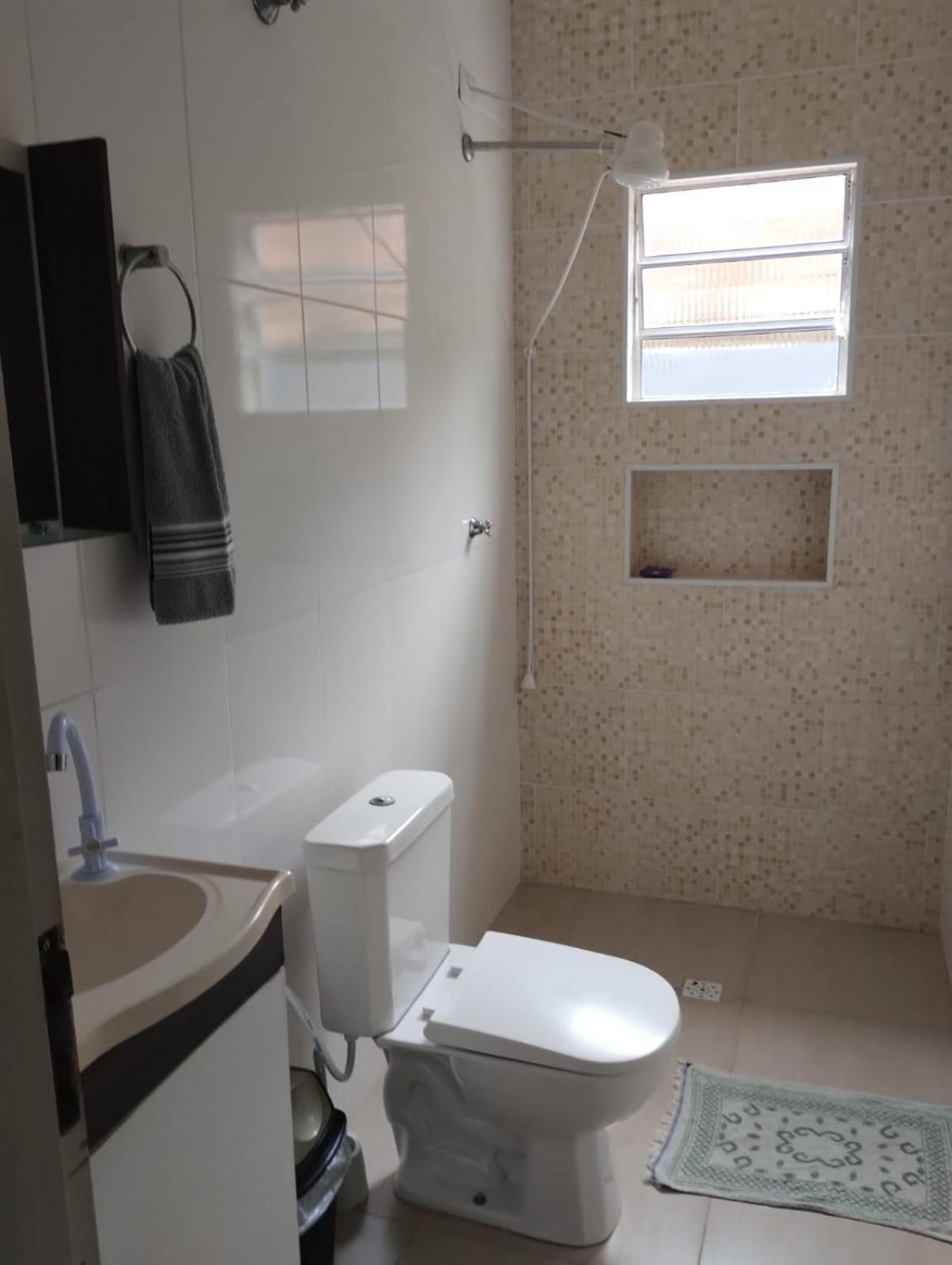 Casa Na Praia Com Piscina E Churrasqueira Itanhaém Eksteriør bilde