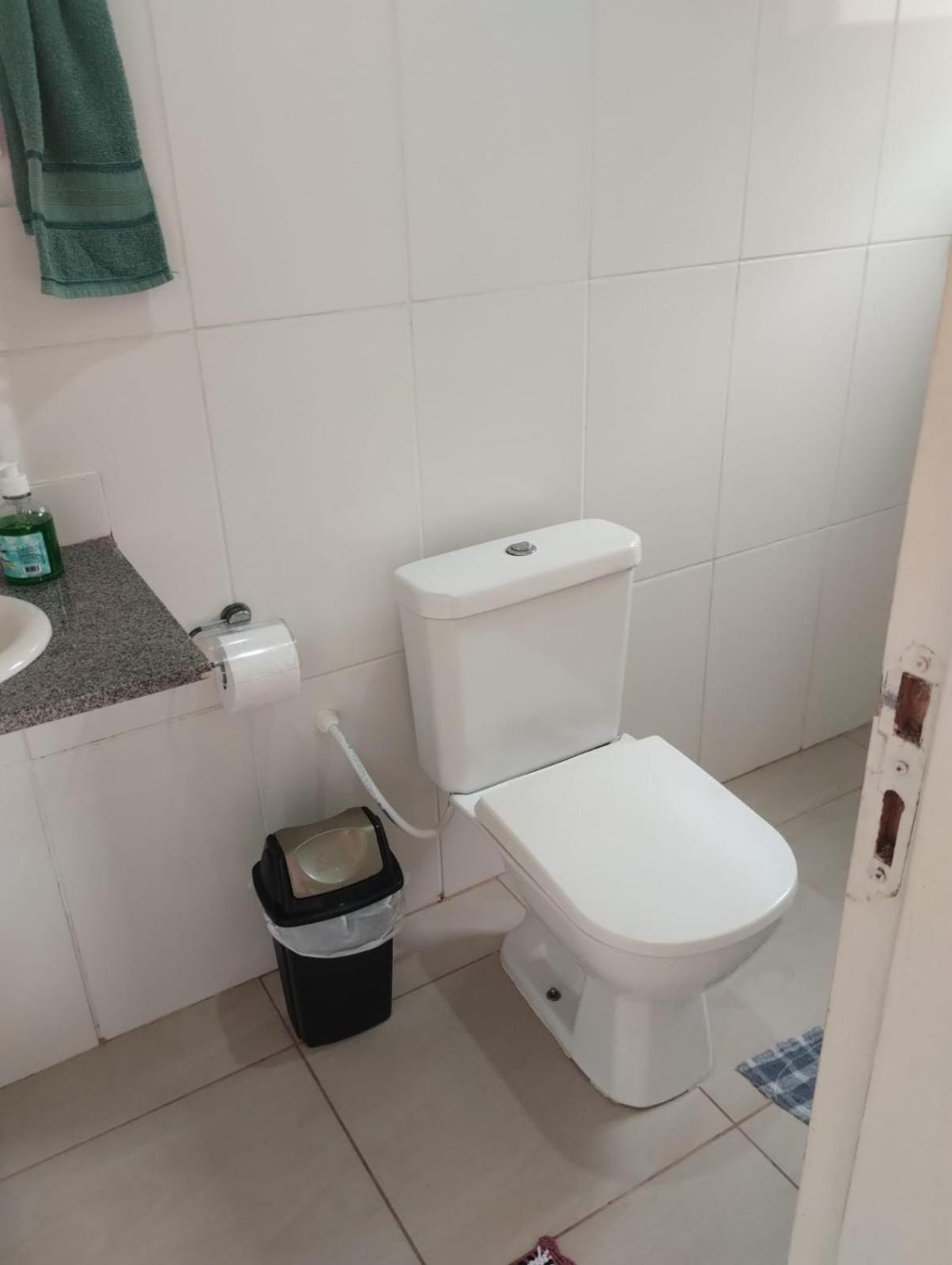Casa Na Praia Com Piscina E Churrasqueira Itanhaém Eksteriør bilde