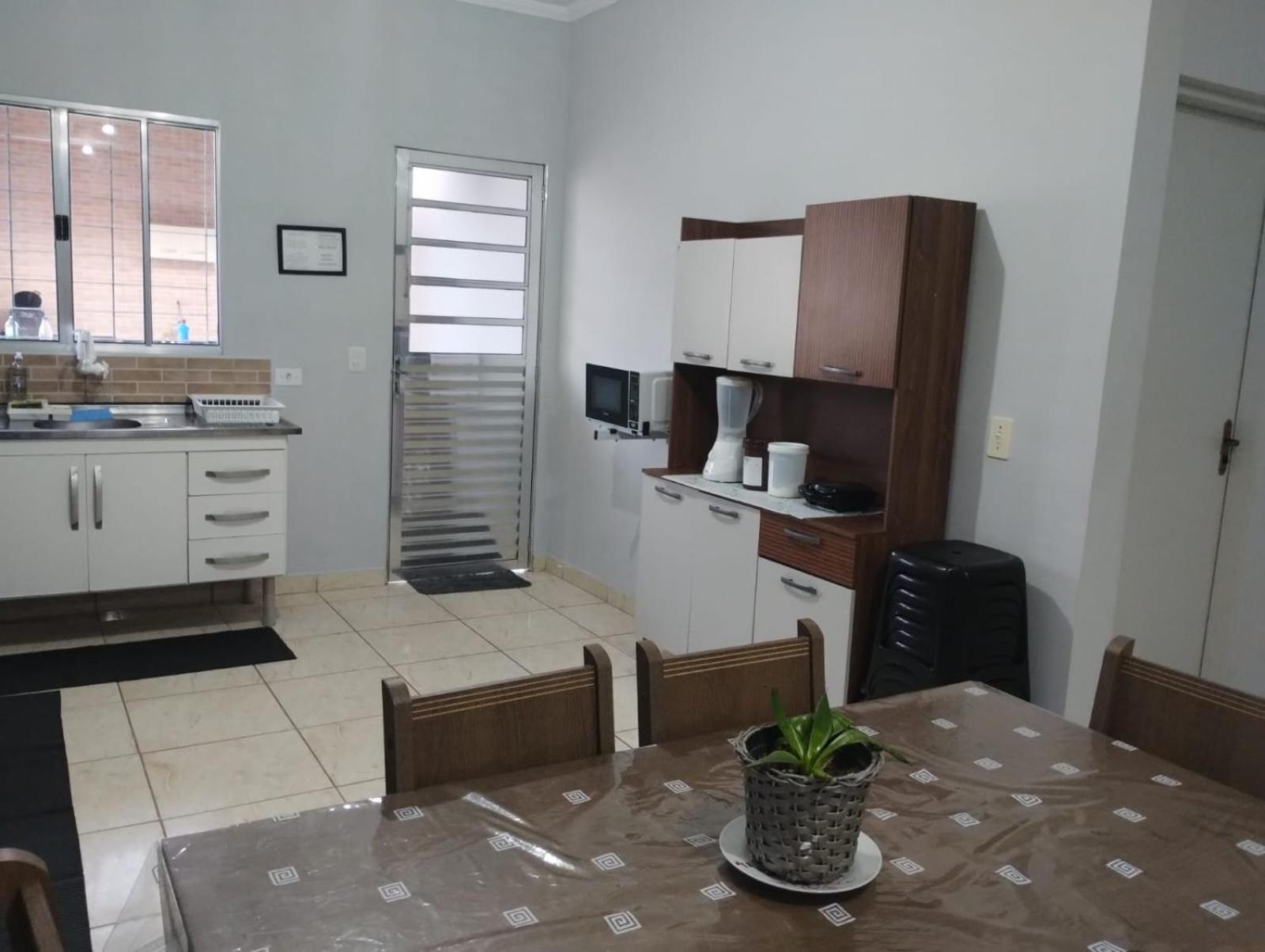 Casa Na Praia Com Piscina E Churrasqueira Itanhaém Eksteriør bilde